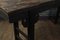 Antique Chinese Console Table 8