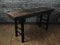 Antique Chinese Console Table 9