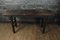 Table Console Antique, Chine 2