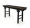 Table Console Antique, Chine 12