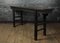 Antique Chinese Console Table 5