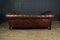 Victorian Leather Chesterfield Sofa, Image 2