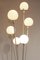 Weiß lackierte Alberello Stehlampe von Stilnovo, 1960er 2