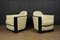 Art Deco Armchairs by Jules Leleu, 1950s, Set of 2, Image 7