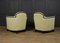 Art Deco Armchairs by Jules Leleu, 1950s, Set of 2, Image 9