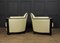 Art Deco Armchairs by Jules Leleu, 1950s, Set of 2, Image 8