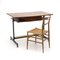 Desk with Teak Top, 1960s 12