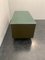 Painted Metal Desk with Laminate Top from Carlotti, 1950s, Image 5