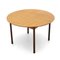 Dining Table with Extendable Round Top from Faram, 1960s 2