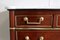 Antique Louis XVI Mahogany Chest of Drawers, Late 18th Century 10