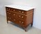 Antique Louis XVI Mahogany Chest of Drawers, Late 18th Century 3