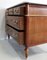 Antique Louis XVI Mahogany Chest of Drawers, Late 18th Century, Image 20