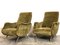 Italian Lady Lounge Chairs by Marco Zanuso, 1960s, Set of 2 3