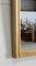 Specchio da camino in legno dorato, fine XIX secolo, Immagine 7