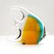 Colored Murano Glass Fish by Vincenzo Nason, 1960s 10