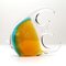 Colored Murano Glass Fish by Vincenzo Nason, 1960s 7