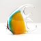 Colored Murano Glass Fish by Vincenzo Nason, 1960s 9