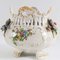 Centrotavola Art Nouveau in ceramica antica, inizio XX secolo, Immagine 1