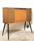 Italian 680/R Record Player from LESA, 1960s, Image 5