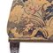 Neo-Renaissance Carved Chair with Woven Upholstery, 1800s, Image 7