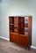 Mid-Century Danish Rosewood Shelving Unit, 1960s, Image 5