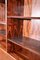 Mid-Century Danish Rosewood Shelving Unit, 1960s, Image 2