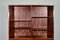 Mid-Century Danish Rosewood Shelving Unit, 1960s, Image 3