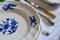 Tournai Porcelain Dinner Service, Circa 1790, Set of 26, Image 5