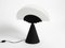 Large Postmodern Model Slice Table Lamp by Hans Von Klier for Bilumen, 1987 3