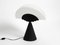 Large Postmodern Model Slice Table Lamp by Hans Von Klier for Bilumen, 1987, Image 3