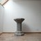 Antique Dutch Bluestone Church Font 3