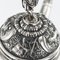 Tazza da caccia in corno di argento massiccio di Schleissner & Sohne, Germania, XIX secolo, Immagine 19