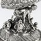 Tazza da caccia in corno di argento massiccio di Schleissner & Sohne, Germania, XIX secolo, Immagine 16