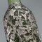 Antique French Four Bottle Tantalus from Pierre Francois Queille, 19th Century 8