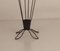 Spanish Iron Umbrella Stand, 1960s, Image 2