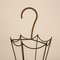 Spanish Iron Umbrella Stand, 1960s 3