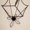 Spanish Iron Umbrella Stand, 1960s, Image 4