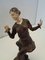 Hans Keck, Oriental Dancer, 1925, Bronze and Celluloid, Image 8