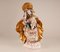 Mid-Century Italian Madonna & Child Sculpture by Eugenio Pattarino, 1960s 5