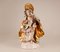 Italienische Mid-Century Madonna mit Kind Skulptur von Eugenio Pattarino, 1960er 6