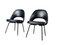 Executive Chairs by Eero Saarinen for Knoll De Coene, 1950s, Set of 2, Image 4