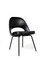 Sedie Executive di Eero Saarinen per Knoll De Coene, anni '50, set di 2, Immagine 6