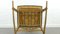 ML-33 Rocking Chair with Floral Carvings by Hans J. Wegner for A/S Mikael Laursen, 1940s 21