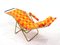 Deckchair from Elite, 1980s, Image 7