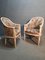 Art Deco Lounge Chairs, 1925, Set of 2 5
