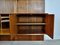 Royal Wall Unit by Poul Cadovius, 1960s 14