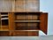 Royal Wall Unit by Poul Cadovius, 1960s, Image 14