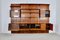 Royal Wall Unit by Poul Cadovius, 1960s 3