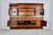 Royal Wall Unit by Poul Cadovius, 1960s, Image 3