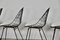 Wire SM05 Chairs by Cees Braakman & Adriaan Dekker for Pastoe, 1958, Set of 6 9